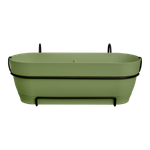 vibia campana balkonkasten allin1 50cm moss green